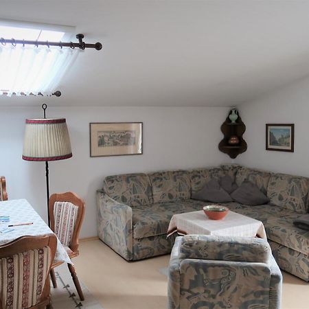 Ferienwohnung Zahnder Ruhpolding Exterior foto