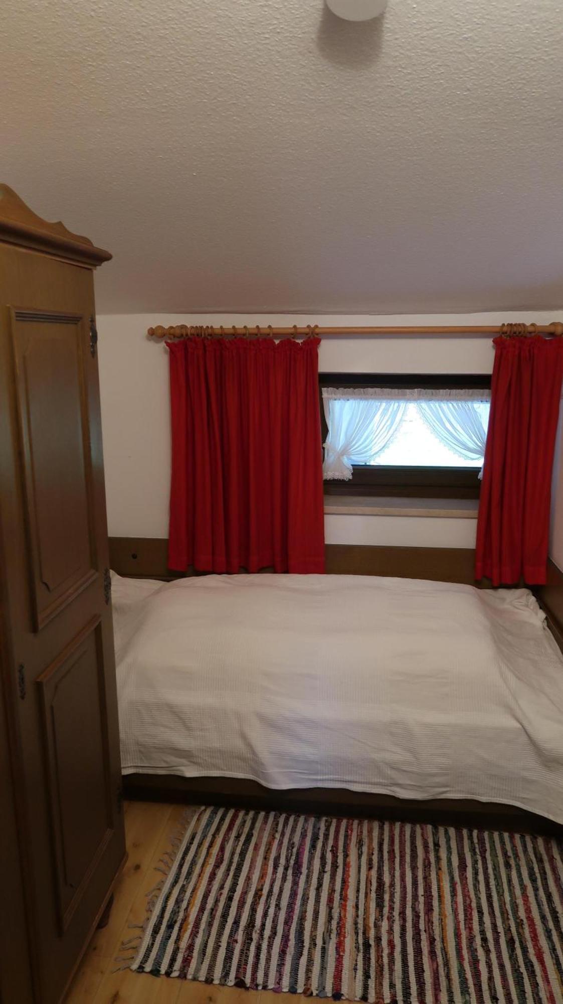 Ferienwohnung Zahnder Ruhpolding Exterior foto